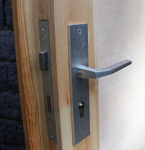 Einige Arbeiten von uns 1