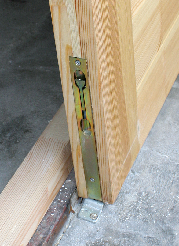 Einige Arbeiten von uns 1