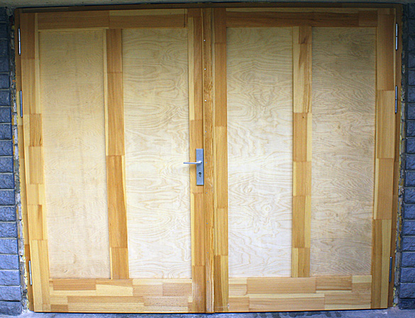 Einige Arbeiten von uns 1